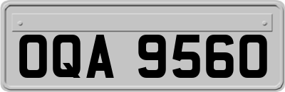 OQA9560