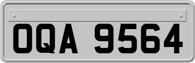 OQA9564
