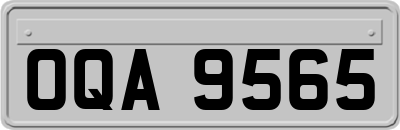 OQA9565