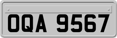 OQA9567