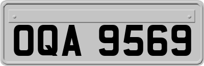 OQA9569