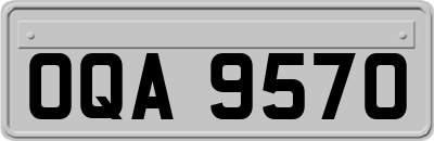 OQA9570
