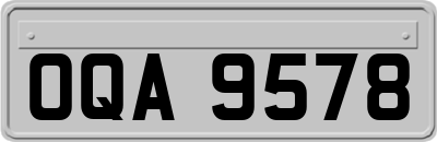 OQA9578
