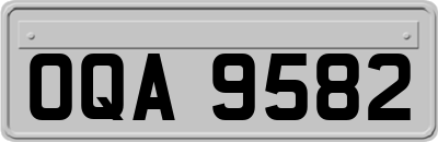 OQA9582