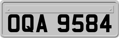 OQA9584