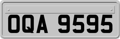 OQA9595