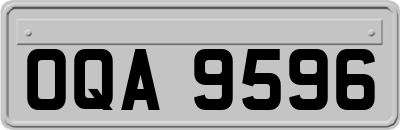 OQA9596