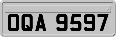 OQA9597