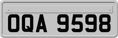 OQA9598