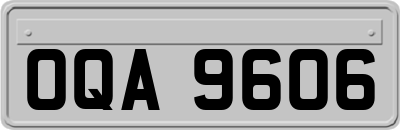 OQA9606