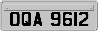 OQA9612