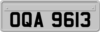 OQA9613