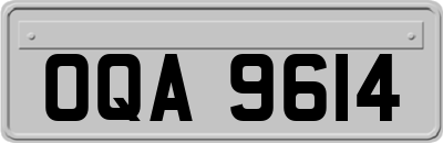 OQA9614