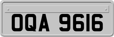 OQA9616