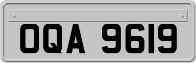 OQA9619