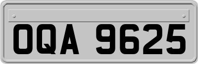 OQA9625