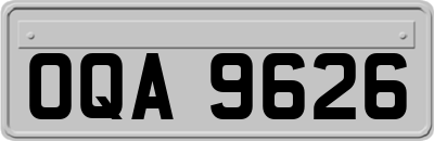 OQA9626