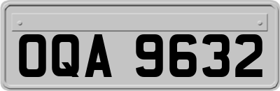 OQA9632