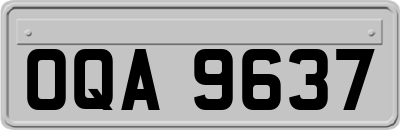 OQA9637