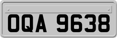 OQA9638