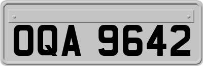 OQA9642
