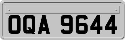 OQA9644