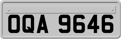 OQA9646