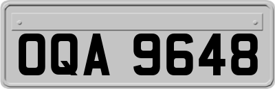 OQA9648