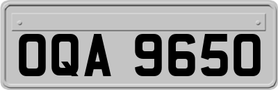 OQA9650