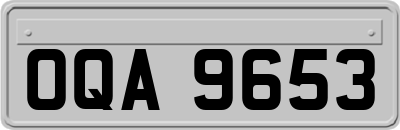 OQA9653