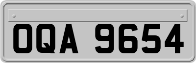 OQA9654