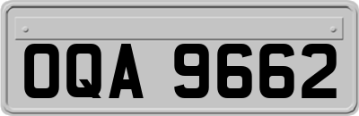 OQA9662