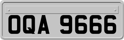 OQA9666