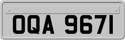 OQA9671