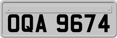 OQA9674