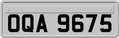OQA9675