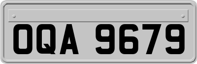OQA9679