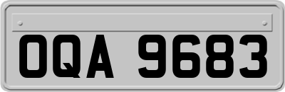 OQA9683