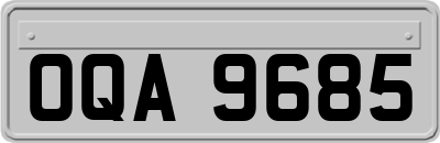 OQA9685
