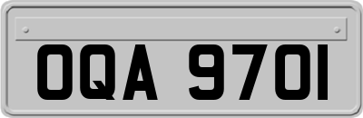 OQA9701