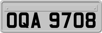 OQA9708