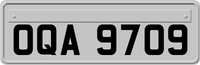 OQA9709