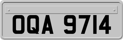 OQA9714