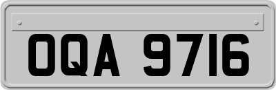 OQA9716