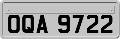 OQA9722