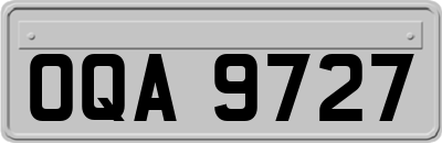 OQA9727