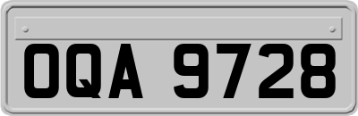 OQA9728