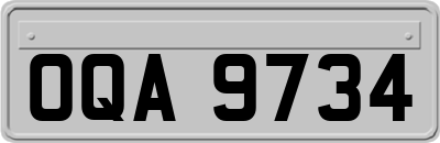 OQA9734