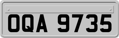 OQA9735