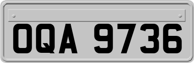 OQA9736
